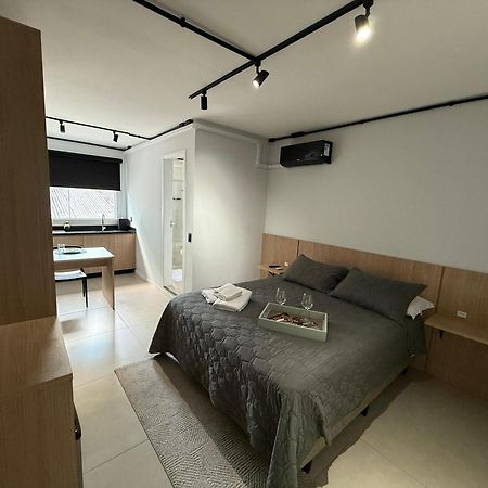 Studios 422 Pomerode Extérieur photo