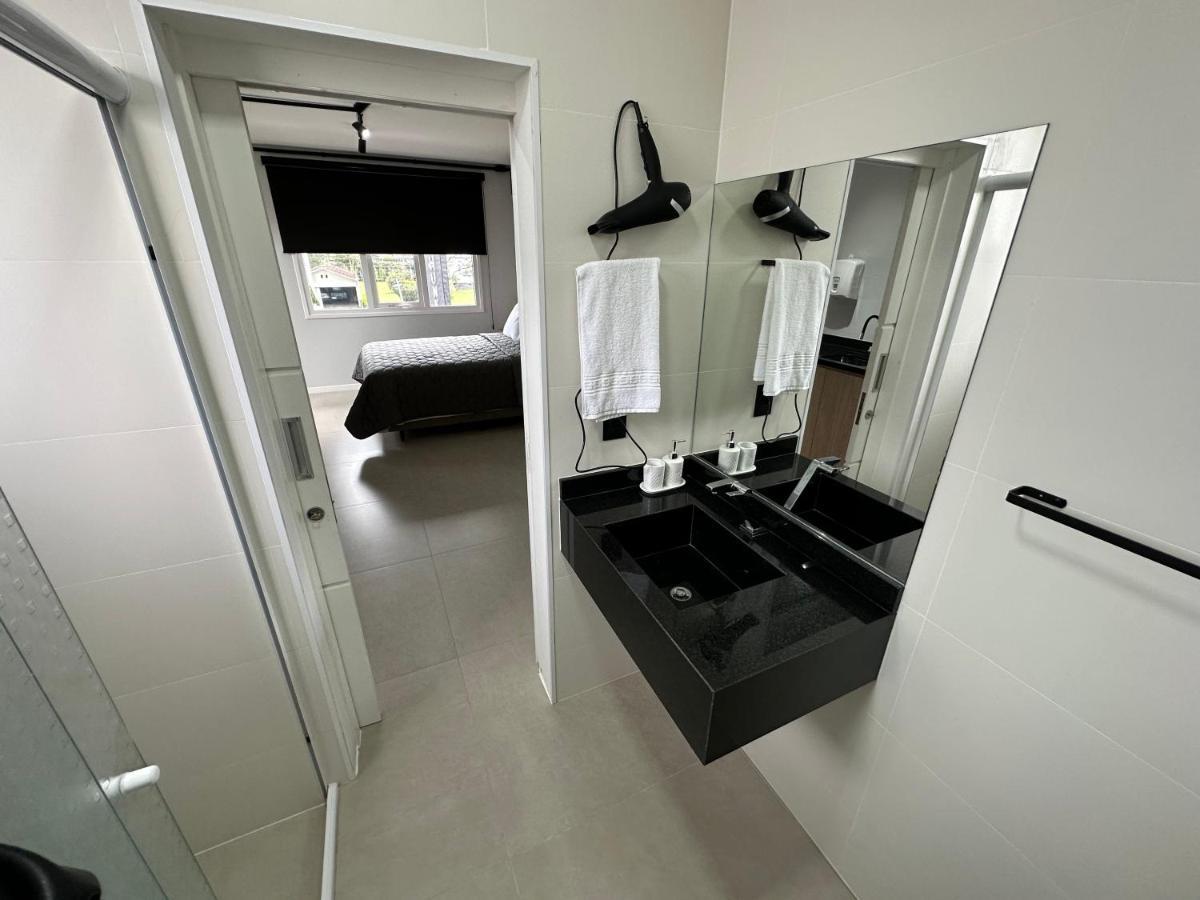 Studios 422 Pomerode Extérieur photo