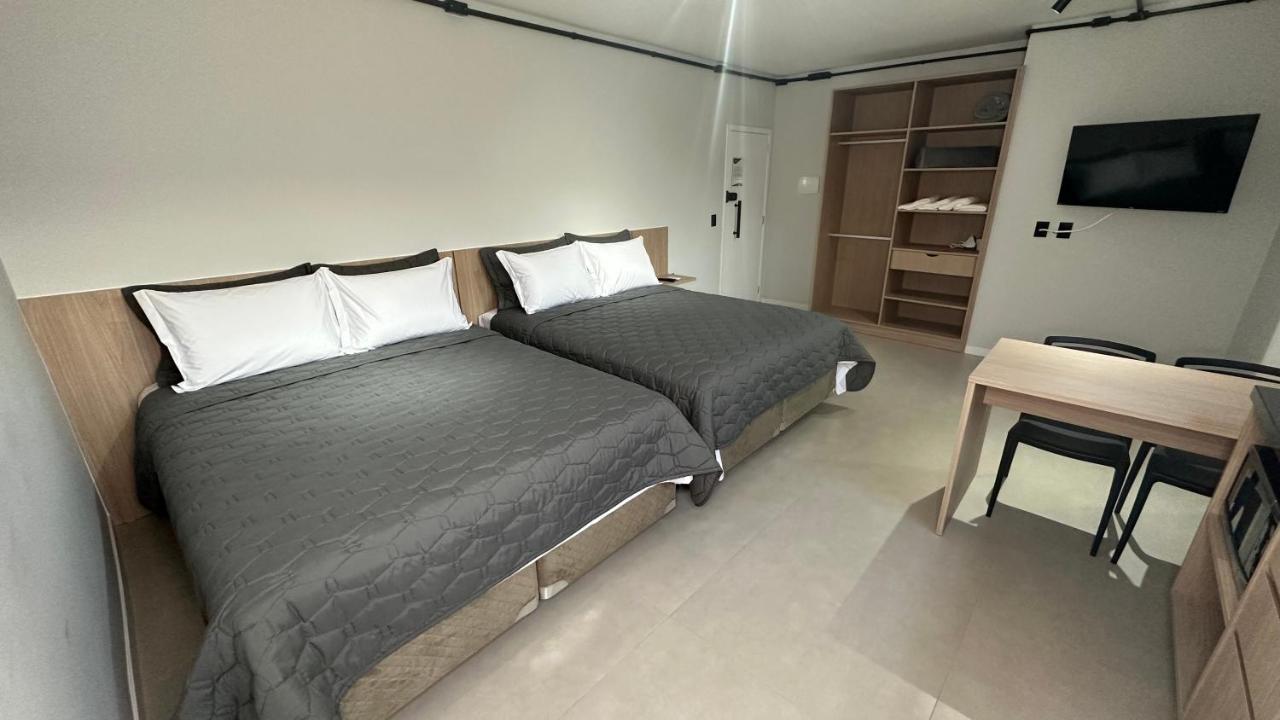 Studios 422 Pomerode Extérieur photo