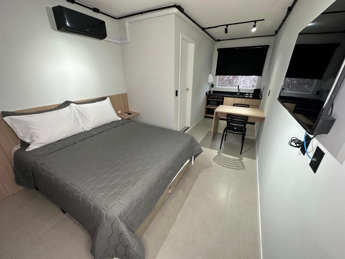 Studios 422 Pomerode Extérieur photo