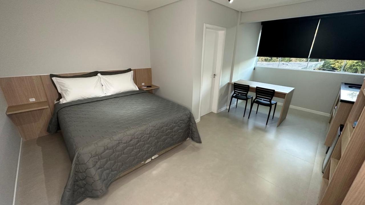 Studios 422 Pomerode Extérieur photo