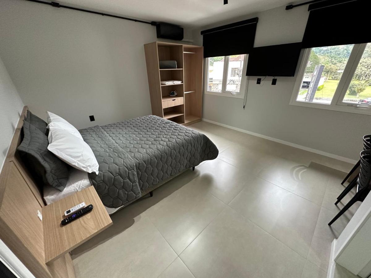Studios 422 Pomerode Extérieur photo