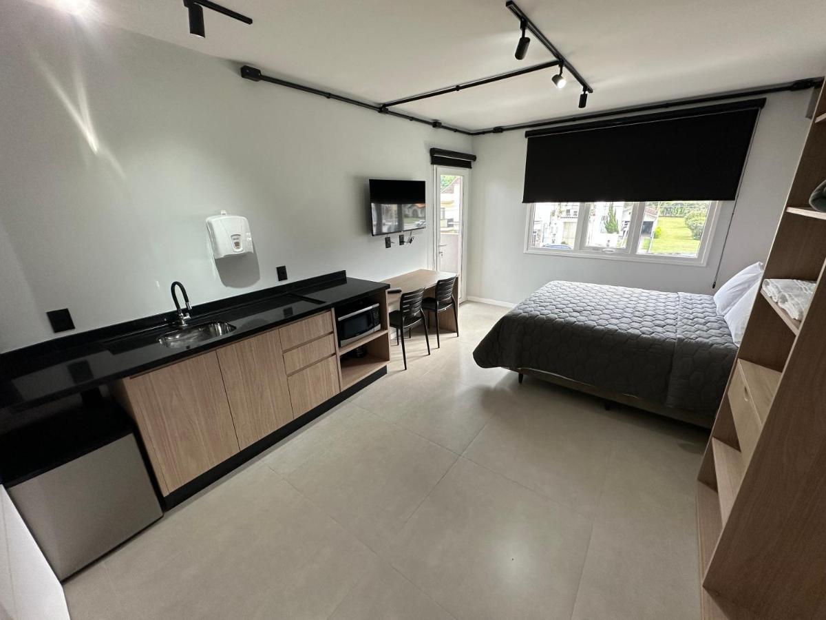 Studios 422 Pomerode Extérieur photo