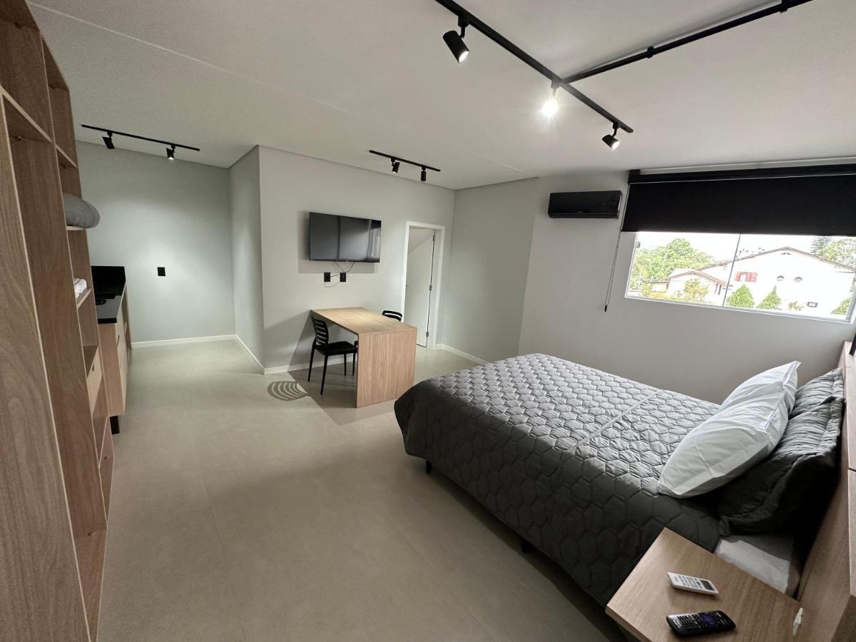 Studios 422 Pomerode Extérieur photo