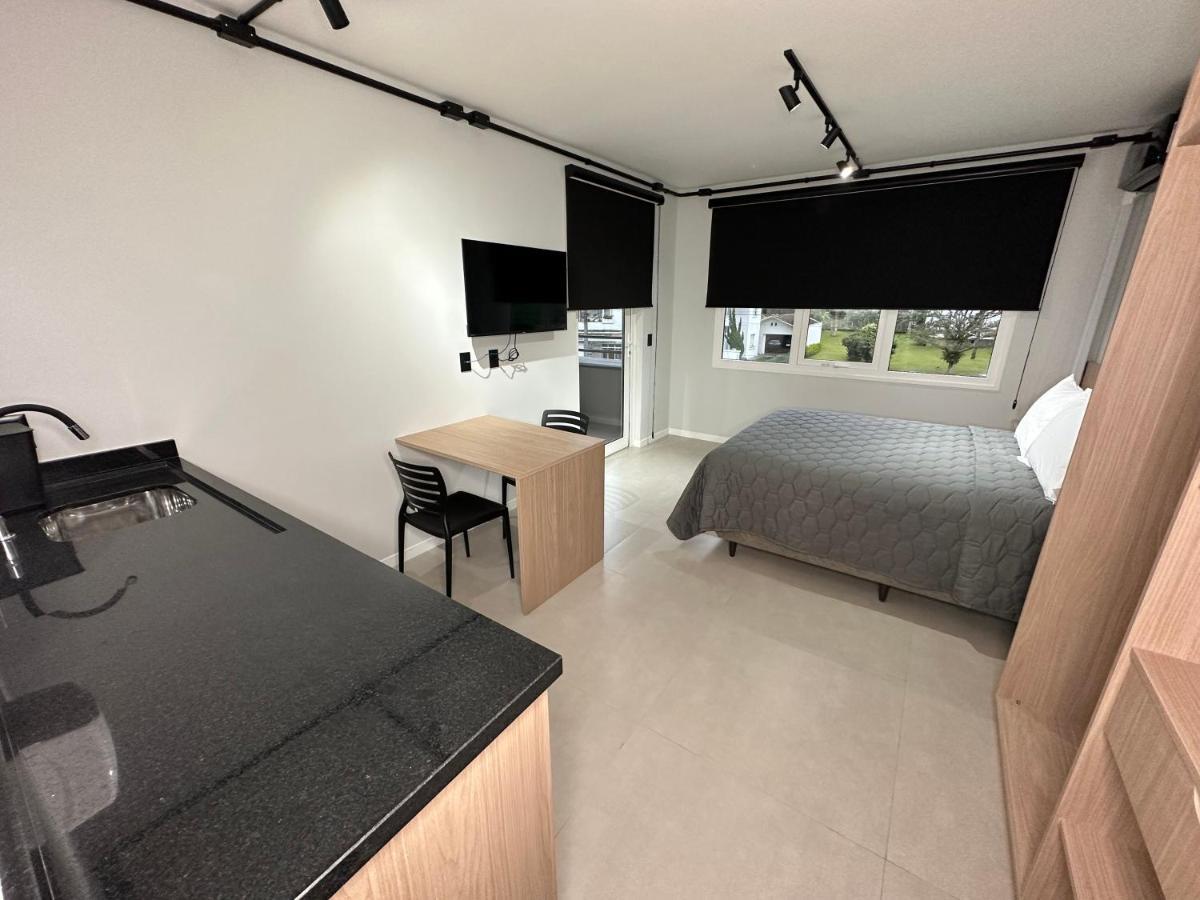 Studios 422 Pomerode Extérieur photo