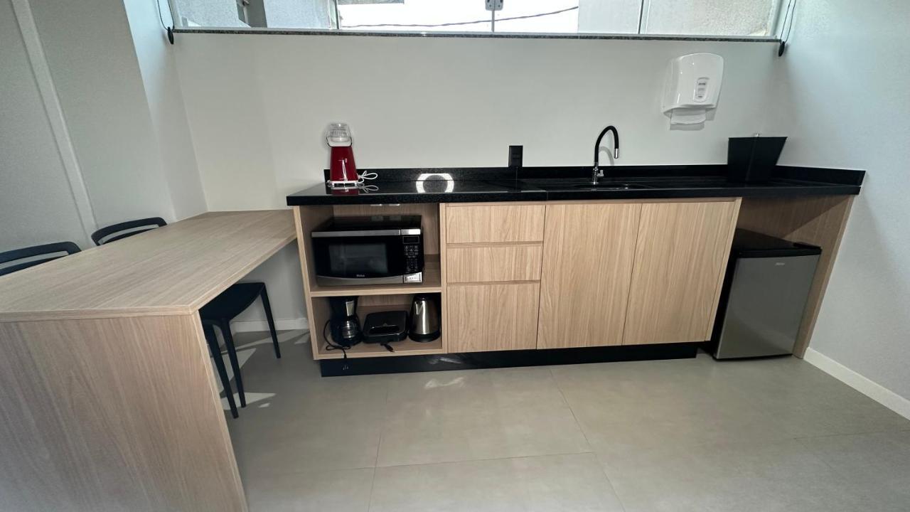 Studios 422 Pomerode Extérieur photo