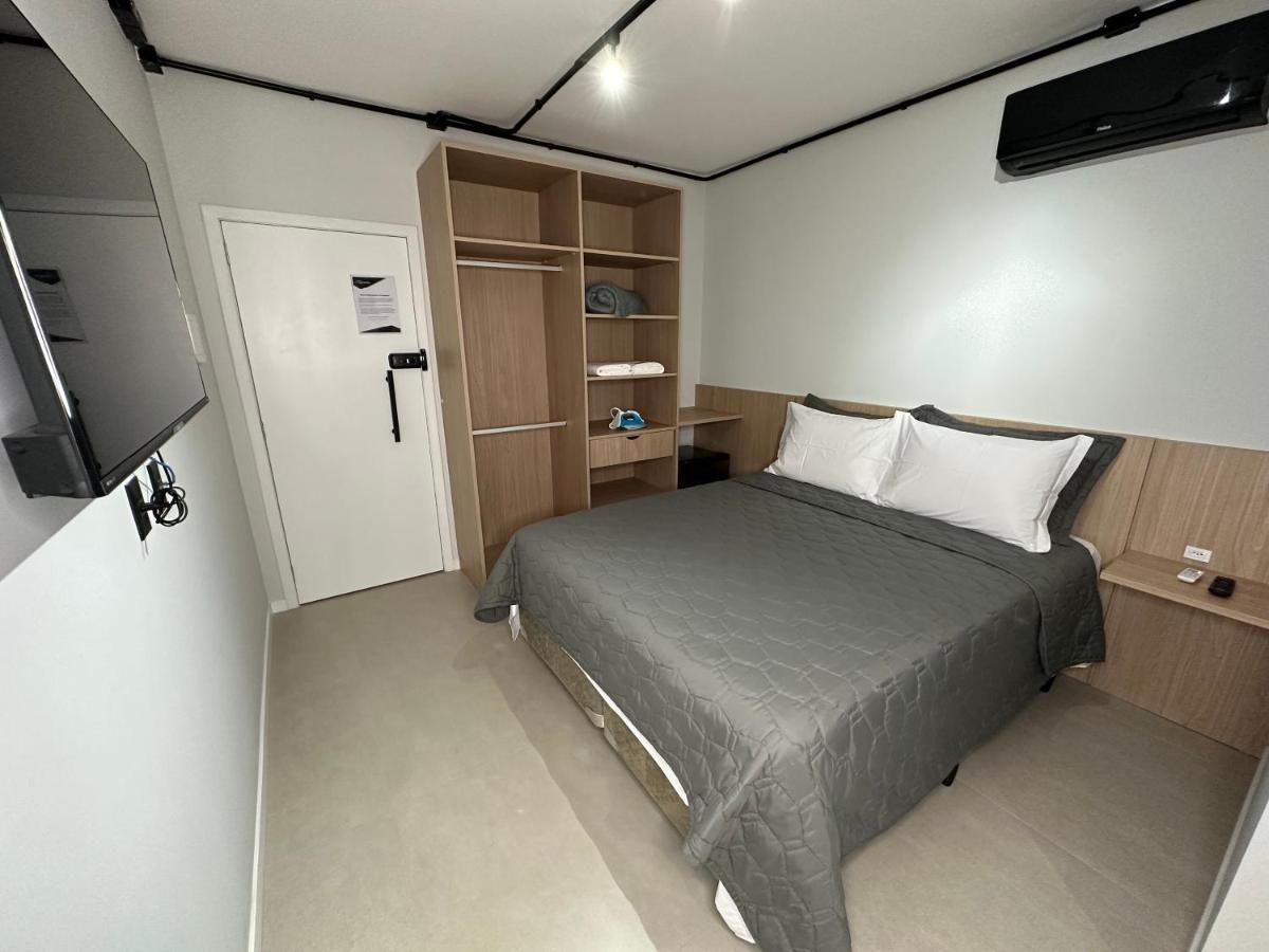 Studios 422 Pomerode Extérieur photo