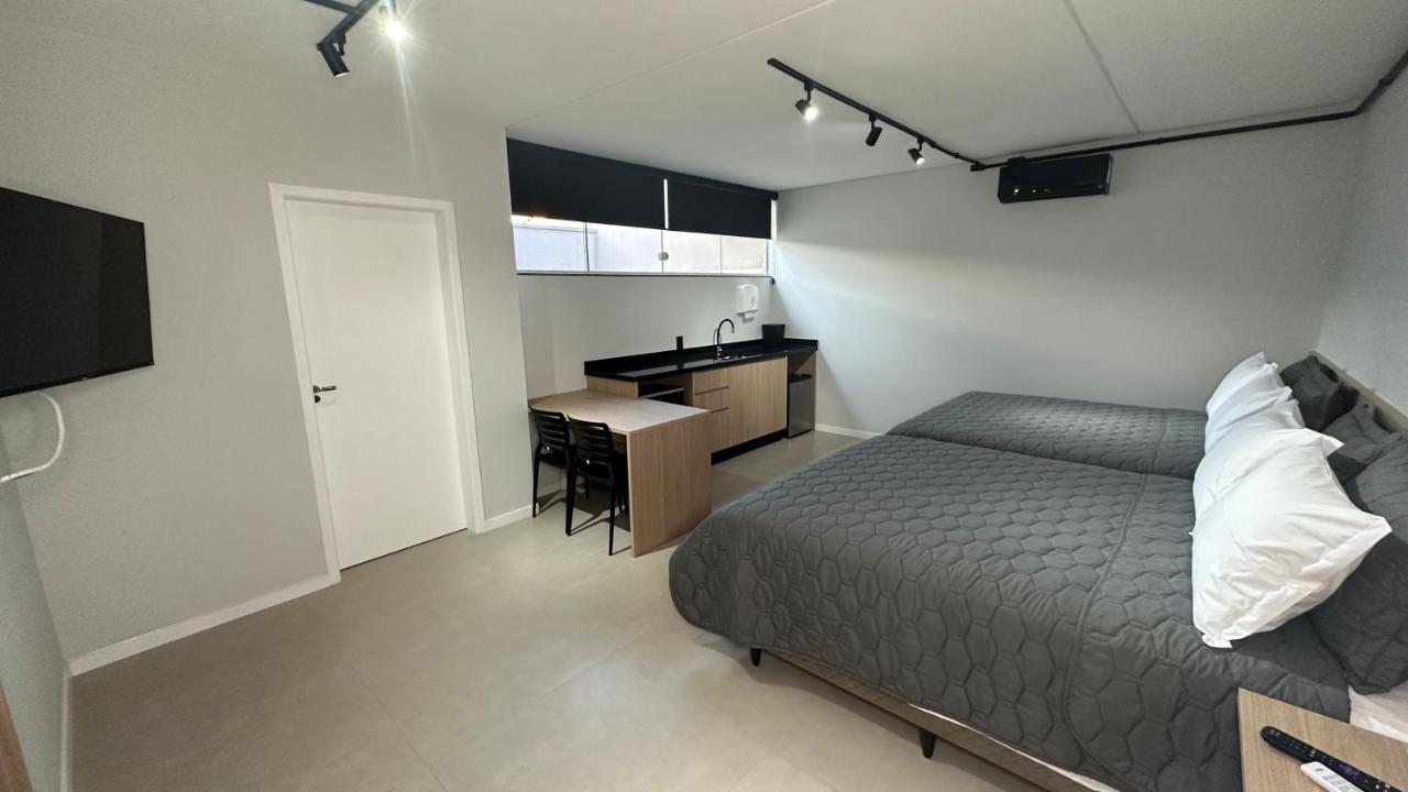 Studios 422 Pomerode Extérieur photo