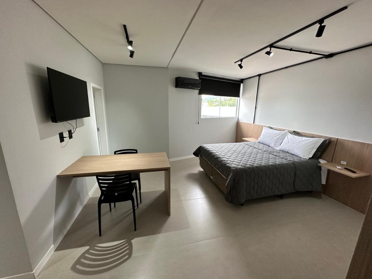 Studios 422 Pomerode Extérieur photo