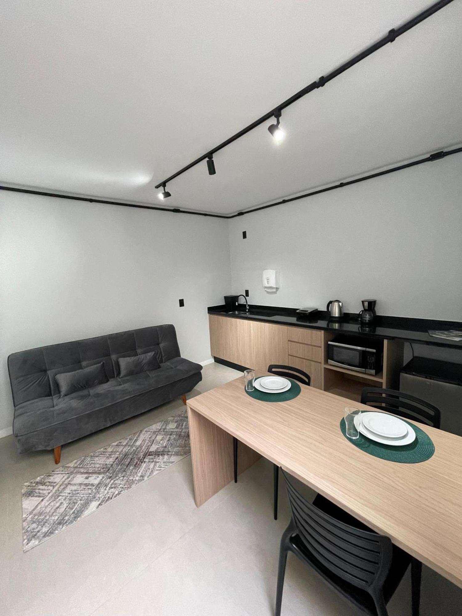 Studios 422 Pomerode Extérieur photo