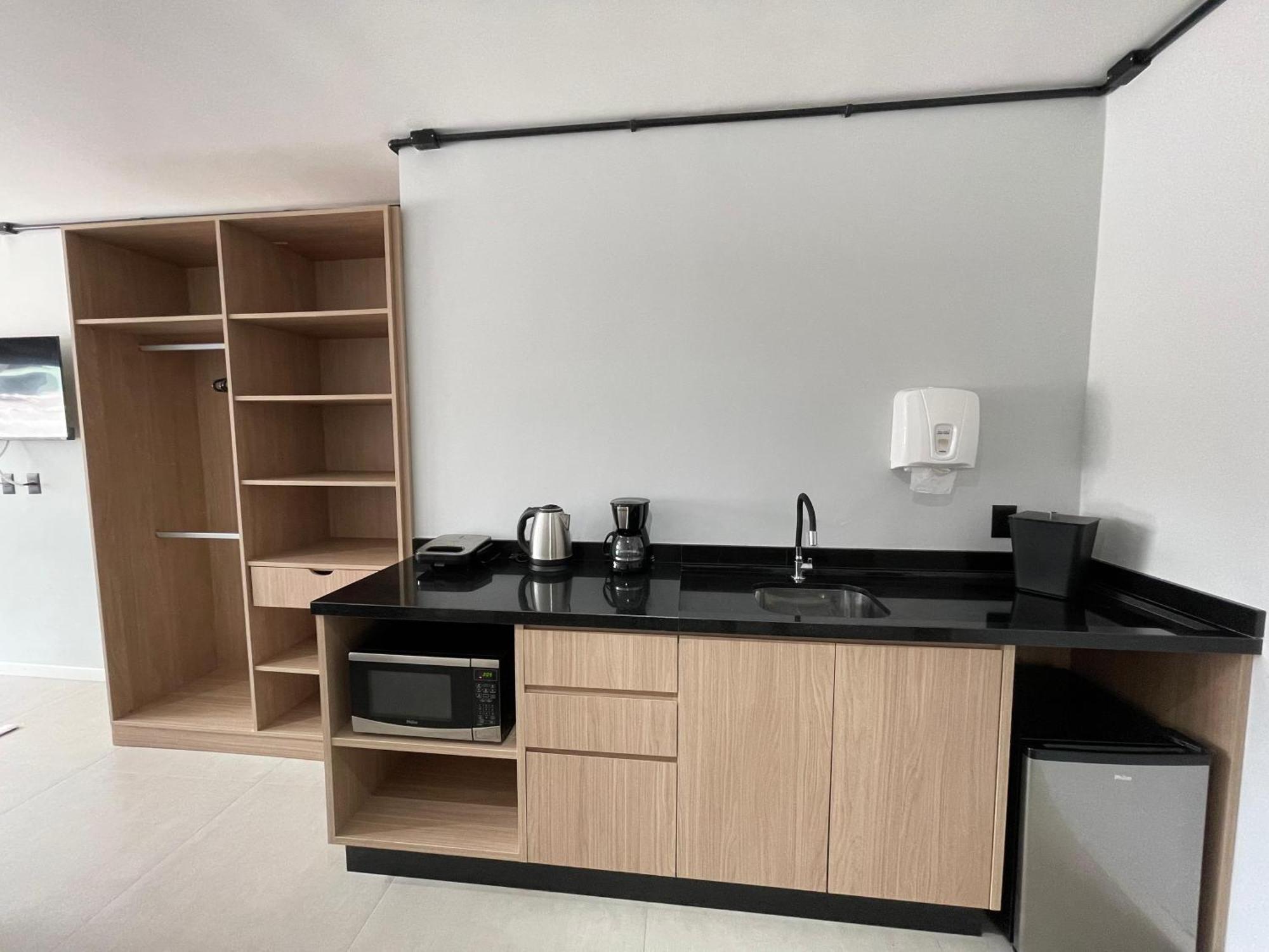 Studios 422 Pomerode Extérieur photo