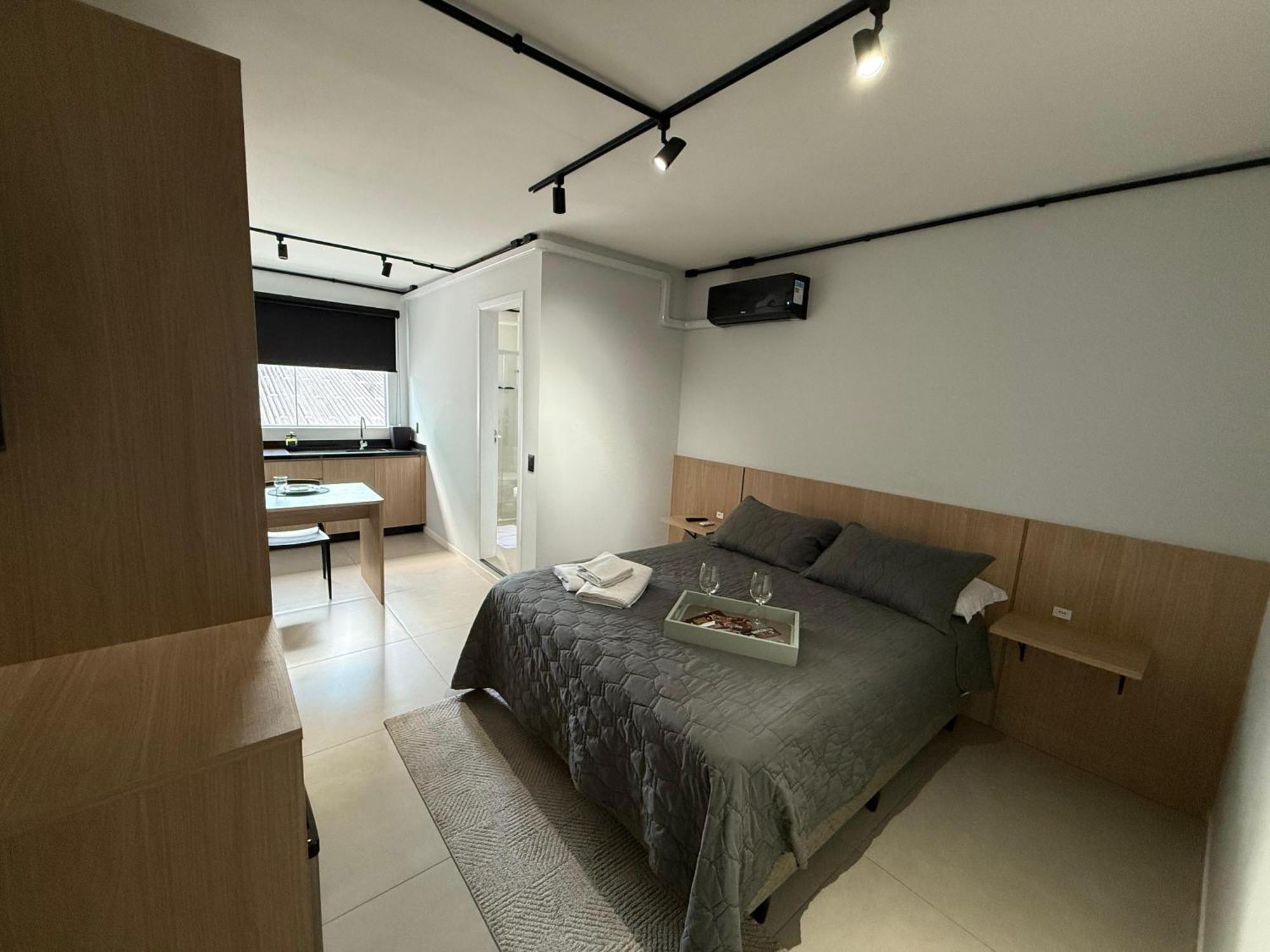 Studios 422 Pomerode Extérieur photo