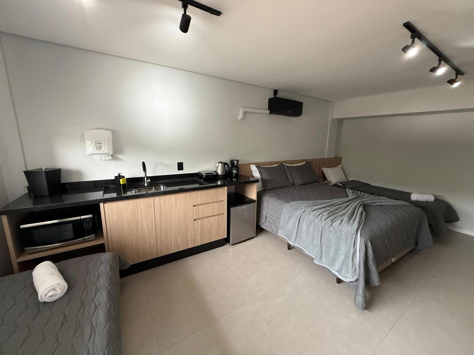 Studios 422 Pomerode Extérieur photo