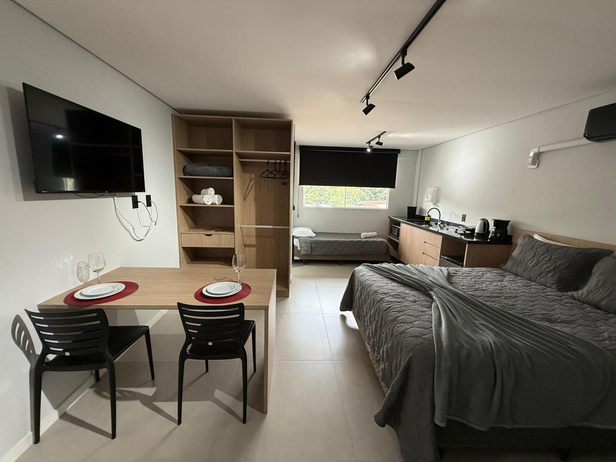 Studios 422 Pomerode Extérieur photo